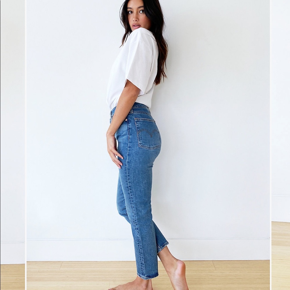 Levi’s Wedgie Icon size 31